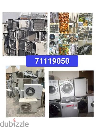 we do buy and sell Ac,Fridge also buy households furniture items