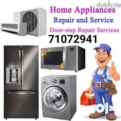 we are expert technician For Repair fridge,Ac also gass installation