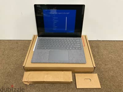 Microsoft - Surface 4 - 13.5” – Intel Core i7 - 16GB - 512GB SSD