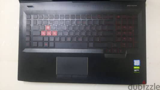 hp omen