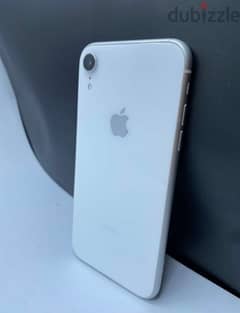 iPhone XR 256 GB perfect Condition