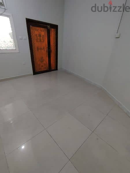 One BHK alwakrah near Kim's medical center retail mart regency 2200 3