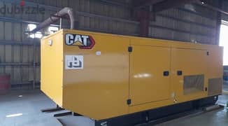 Used Working Condition Generators for Sale