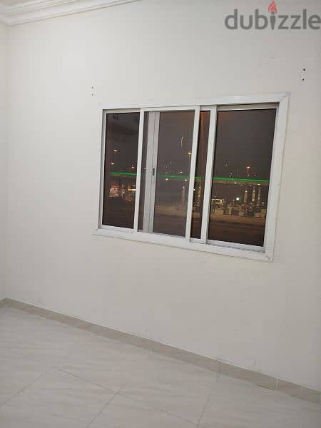 1500 studio available old airport 1