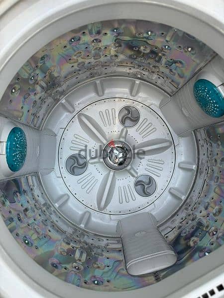 LG 12kg Washer For Sale 2