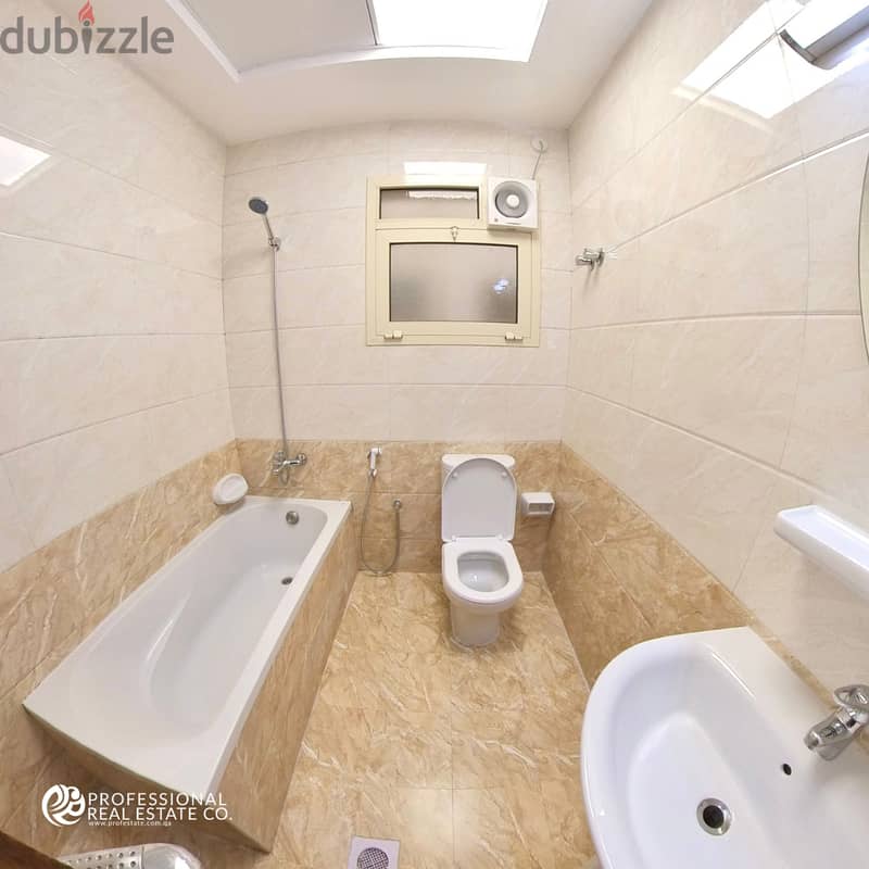 Fully Furnished | 3 BHK Apartment in Muntazah 7