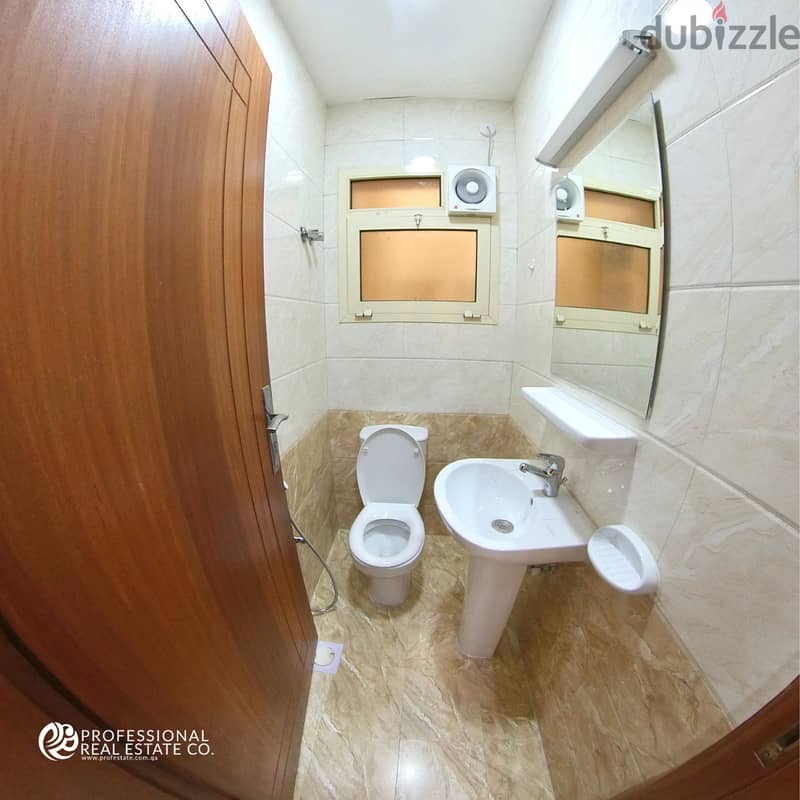 Fully Furnished | 3 BHK Apartment in Muntazah 8