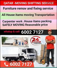moving shifting carpentry house villa office furniture remove and fix