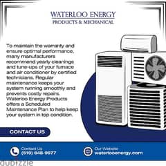 Ac sale service buying