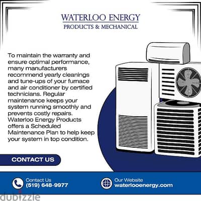 Ac sale service buying