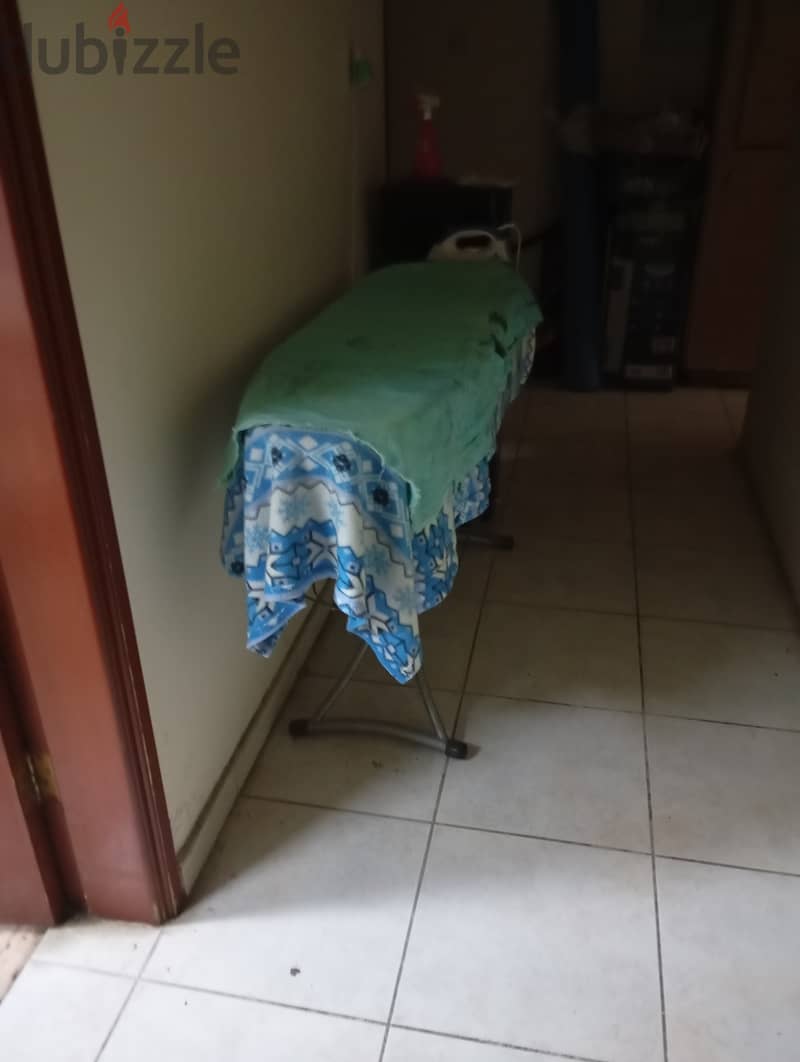 Bed space for rent 3