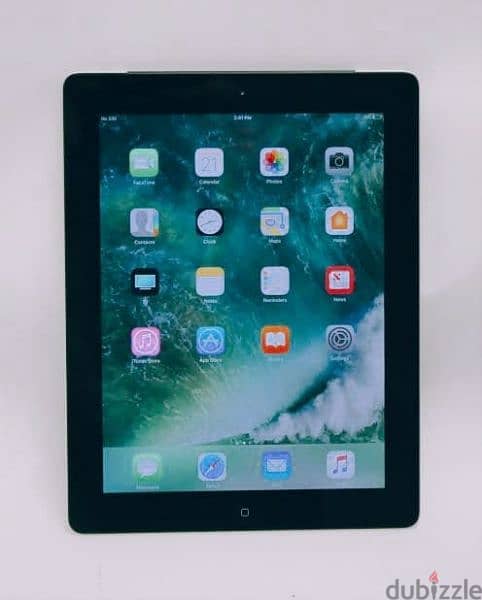 Dubai Apple iPad Wholesale And Retail 5