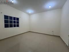 Unfurnished family studio apartment for rent in Musherib For Family
