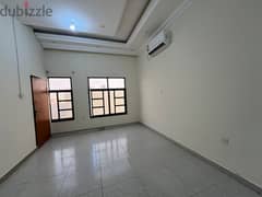 Unfurnished family studio apartment for rent in Musherib For Family