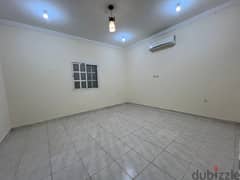Unfurnished family studio apartment for rent in Al Thuama For Family