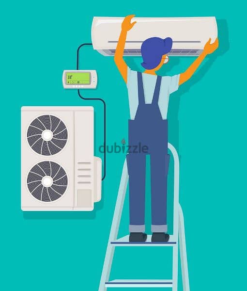 AC repair Ac cleaning  used AC sale And buying damage AC buying 0