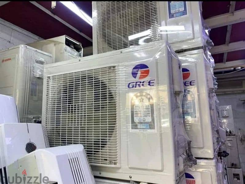 AC repair Ac cleaning  used AC sale And buying damage AC buying 0