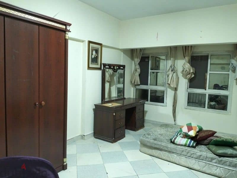 ROOM FOR RENT IN MUSHAIREB NEAR METRO CALL+974 70981279 2