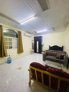1bhk available in hilal behind the mall
