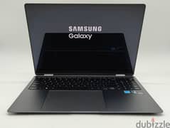 Samsung - Galaxy Book3 Pro 360 2-in-1 16" 3K - Intel 13th Gen Core i7