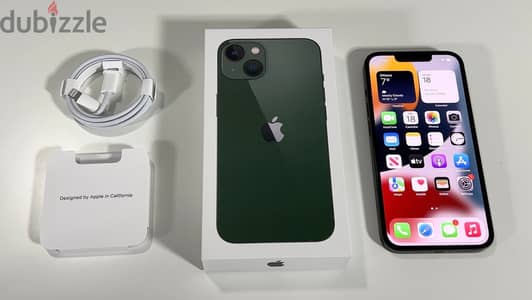 APPLE iPhone 13 mini - 128 GB , 256 GB , 512 GB