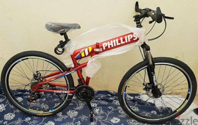 Philips cycle 0