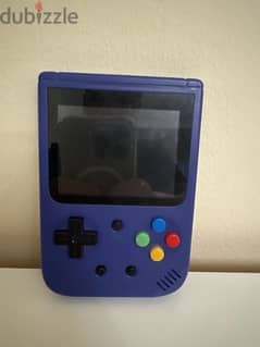 viafly JP03Handheld gaming console