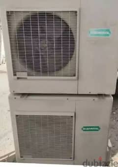 Used A/C for Sale and Servicing