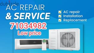 Air condition service and selling air condition buying