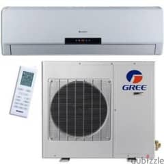 Air condition service and selling air condition buying