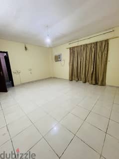 Spacious big studio with sitting area available for rent