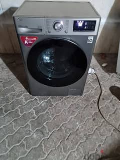 LG washing machine for sell if u need call 51008499