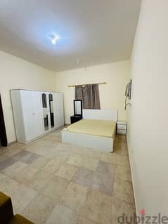 1 BHK AVAILABLE IN ALKHOR