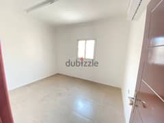Spacious family studio apartment for rent in Al Mansoura For Family