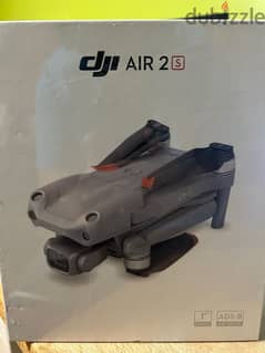 DJI - Air 2S Fly More Combo Drone with Remote Control