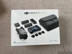 DJI - Mavic 3 Pro Cine Premium Combo Drone and Remote Control Built-i