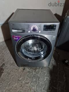 lg 14/8. kg Washing machine for sale good quality call me. 70697610
