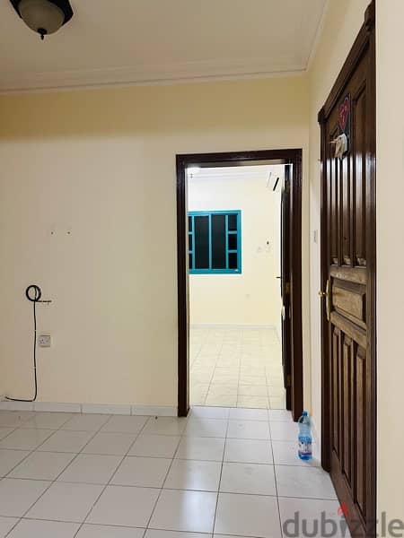 2 bedroom apartment for rent in madinath khalifa south 10