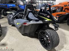 2023 Polaris slingshot 0