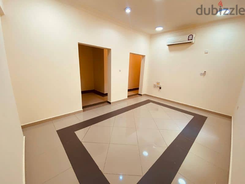 Al Mumtaza Unfurnished 3BHK Apartment for Families QR. 5800 1