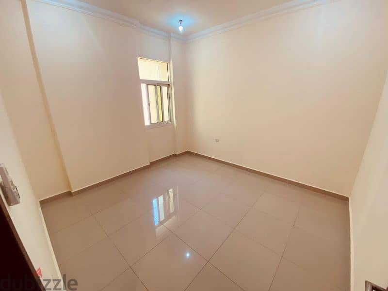 Al Mumtaza Unfurnished 3BHK Apartment for Families QR. 5800 3