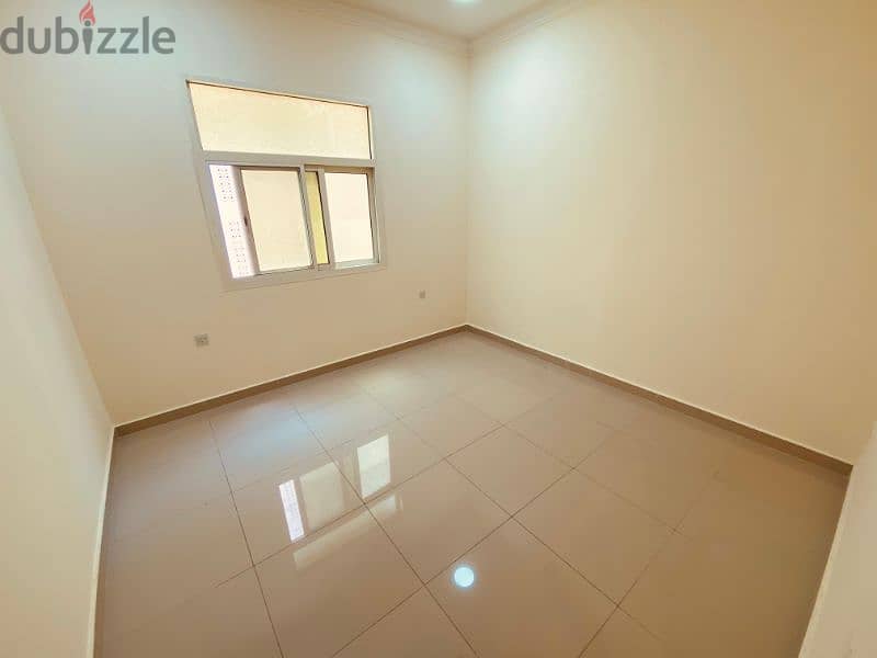 Al Mumtaza Unfurnished 3BHK Apartment for Families QR. 5800 6