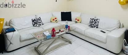 sofa for urgent sale mob 33471106