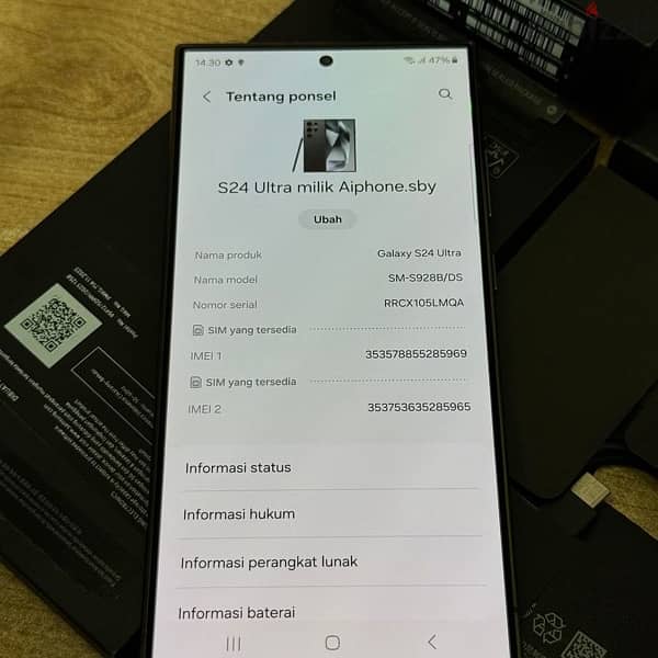 WHATSAPP  ‪+1 (470) 454‑5485‬ Brand new SAMSUNGGALAXY S24ultra 512GB 1