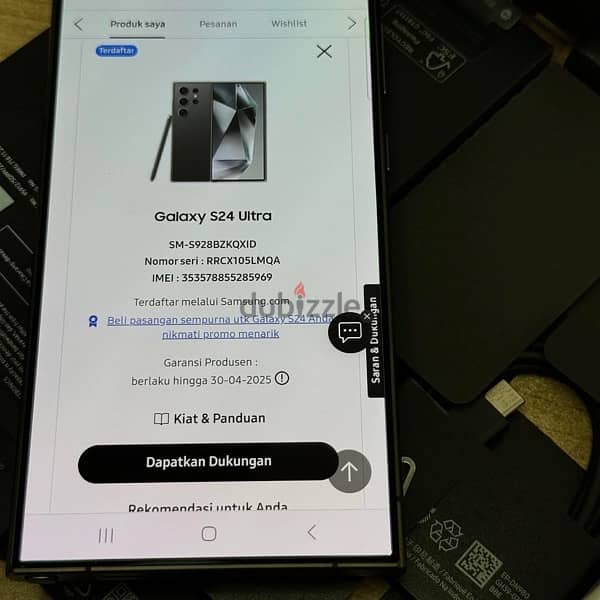 WHATSAPP ‪+1 (207) 473‑8400‬  ‪‬Brand new SAMSUNGGALAXY S24ultra 512GB 6