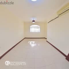 Unfurnished | 2 BHK Apartment in Al Sadd | near Avenue Hotel 0