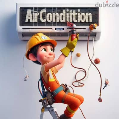 Air condition sell service Ac baying