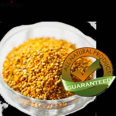 organic Bee pollen