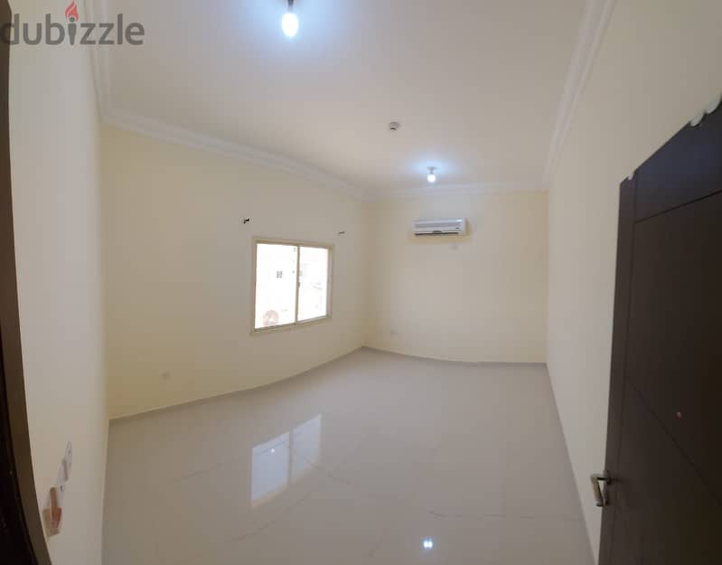 For rent apartment in Al Wakrah directly behind Kims Medical 2 bhk 3