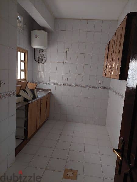 2bhk for family in matar Qadeem 3700 4